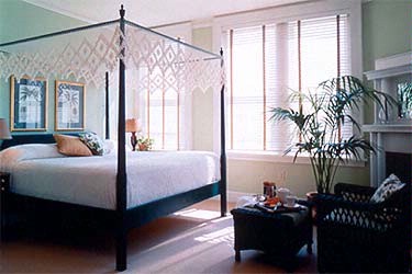 Fulton Lane Inn - 