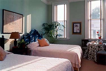 Fulton Lane Inn - 