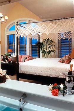 Fulton Lane Inn - 