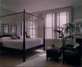 Fulton Lane Inn - 