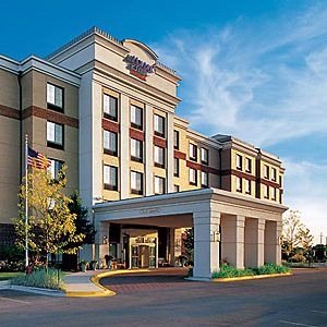 Springhill Suites Charleston North