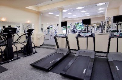 Town & Country Resort & Convention Center - 