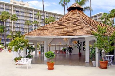 Town & Country Resort & Convention Center - 