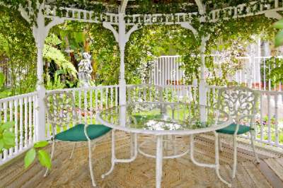 Town & Country Resort & Convention Center - 