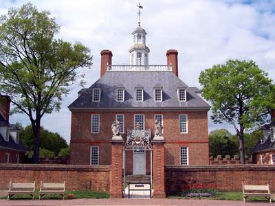 Quality Inn Colony - Colonial Williamsburg