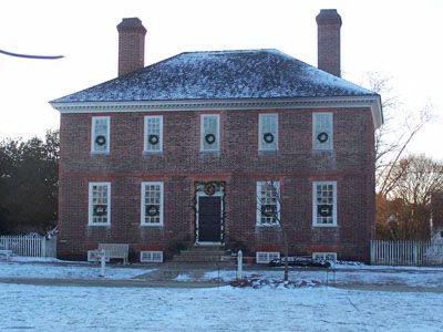Quality Inn Colony - Colonial Williamsburg