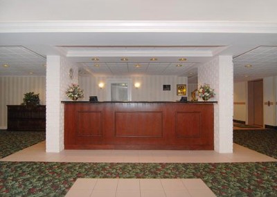 Quality Inn at Kingsmill - 