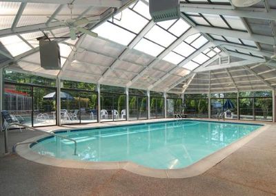Quality Inn at Kingsmill - 