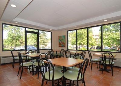 Quality Inn at Kingsmill - 