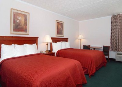 Quality Inn at Kingsmill - 