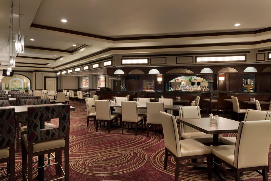 Hilton St. Louis Frontenac - 