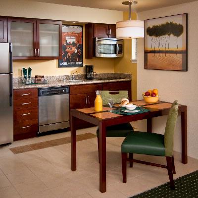 Residence Inn by Marriott at River Ridge - 