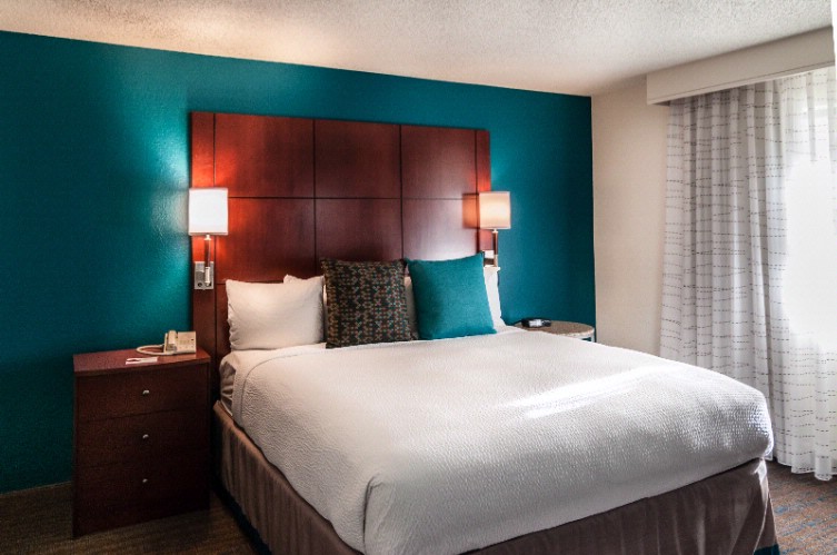 Residence Inn by Marriott at River Ridge - 