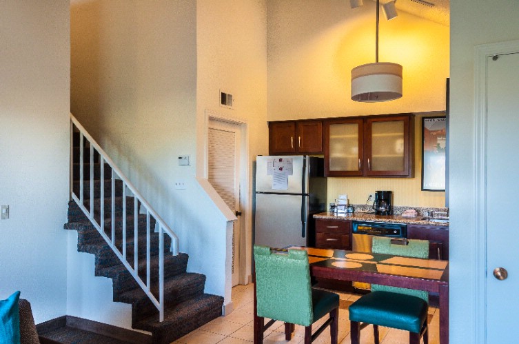 Residence Inn by Marriott at River Ridge - 