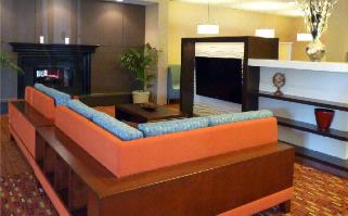 Residence Inn by Marriott at River Ridge - 