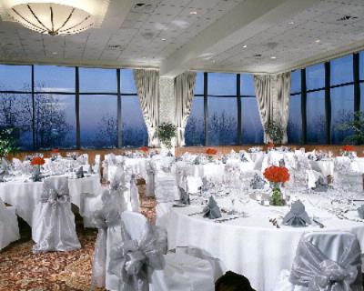 Sheraton Denver West - Lakewood Ballroom