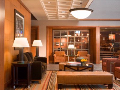Sheraton Denver West - Lobby