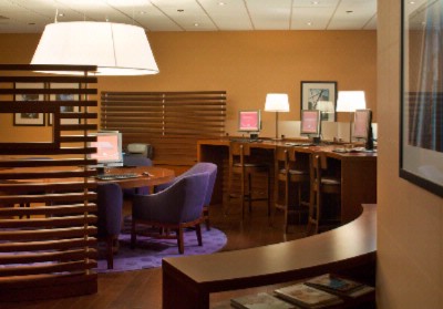 Sheraton Denver West - Link@sheraton