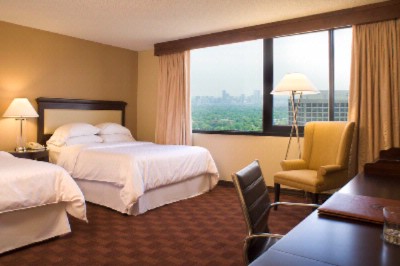 Sheraton Denver West - Traditional Room