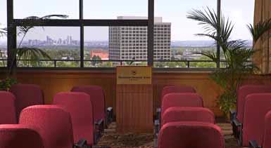 Sheraton Denver West - City Lights
