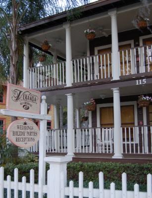 Our Bed & Breakfast
