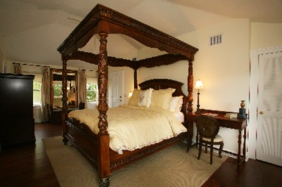 The Veranda Bed & Breakfast - The Carriage House
