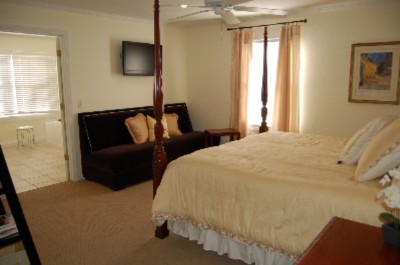 The Veranda Bed & Breakfast - The Washington