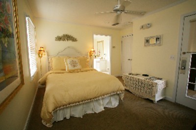 The Veranda Bed & Breakfast - The Magnolia