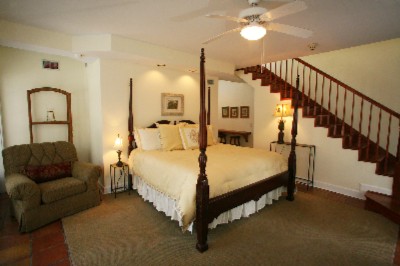 The Veranda Bed & Breakfast - The Delaney