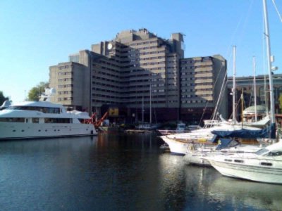 Tower Hotel - 