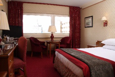 Tower Hotel - 