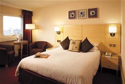 Tower Hotel - 