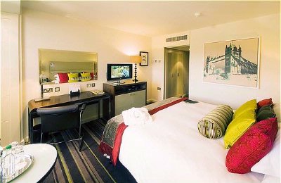 Tower Hotel - 