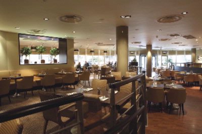 Tower Hotel - 