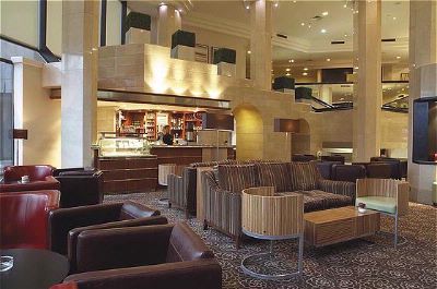 Tower Hotel - 