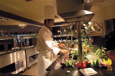 Tower Hotel - 
