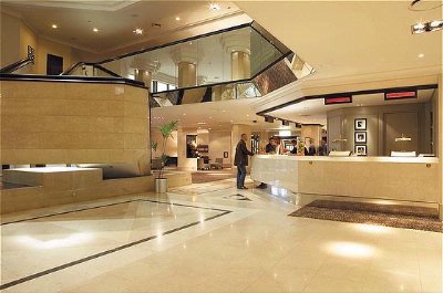 Tower Hotel - 
