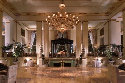 The Waldorf Astoria - 