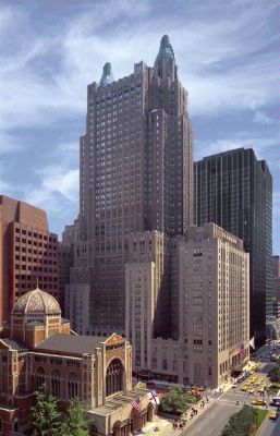 The Waldorf Astoria - 