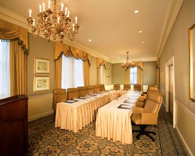 The Waldorf Astoria - Sutton