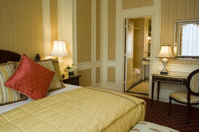 The Waldorf Astoria - Executive Room