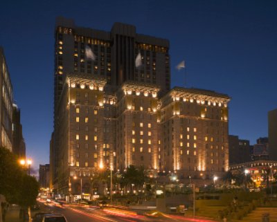 Westin St. Francis - 