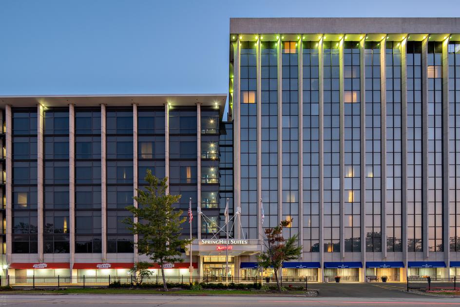 Image of Springhill Suites Marriott O'hare