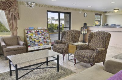 Days Inn South Seattle Tukwila - 