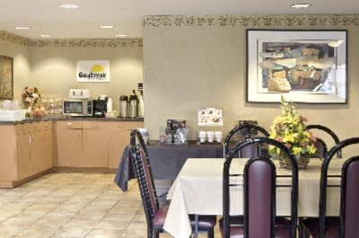 Days Inn South Seattle Tukwila - 