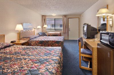 Days Inn South Seattle Tukwila - 