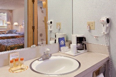 Days Inn South Seattle Tukwila - 