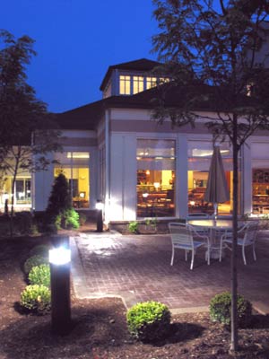 Hilton Garden Inn Indianapolis Northeast / Fishers - 