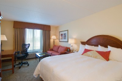 Hilton Garden Inn Indianapolis Northeast / Fishers - 