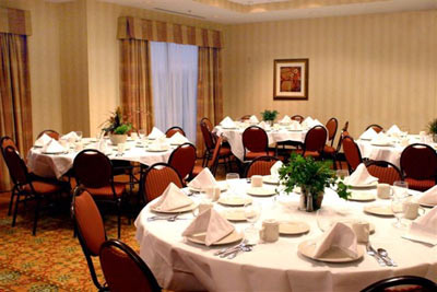 Hilton Garden Inn Indianapolis Northeast / Fishers - 